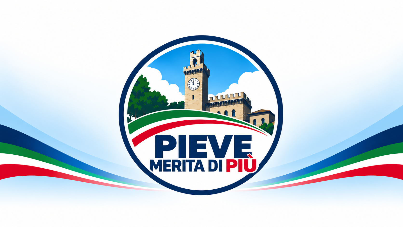 Nasce &ldquo;Pieve Merita di Pi&ugrave;&rdquo;: uno spazio civico per Pieve Emanuele